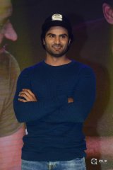 Yatra Movie Pre Release Event Photos